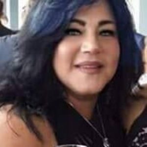 Meet your Posher, Cheryl